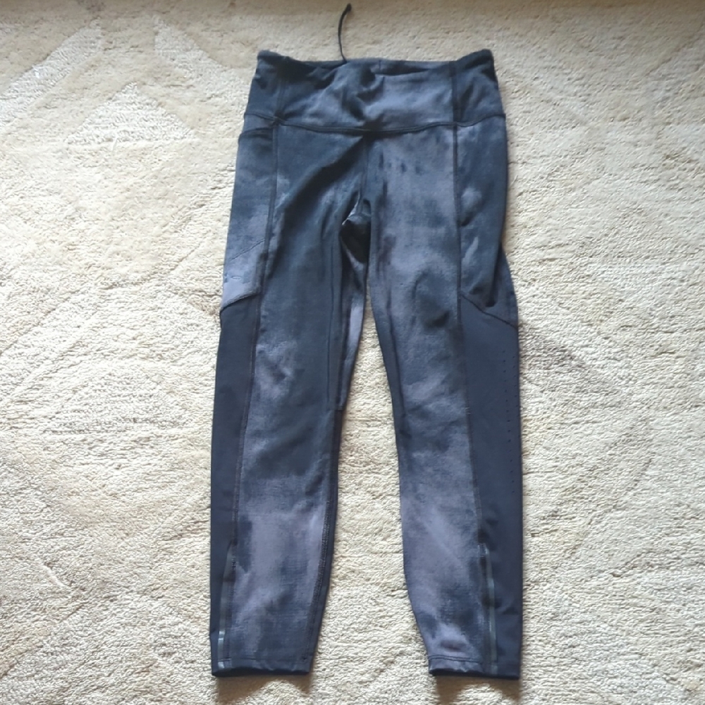 Under Armour Fitted Leggings